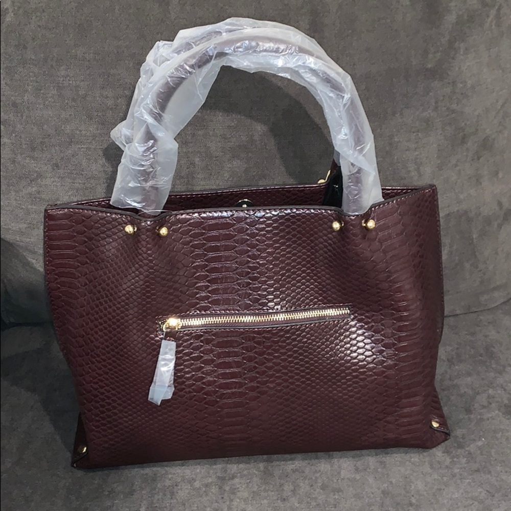 NEIMAN MARCUS HANGBAG